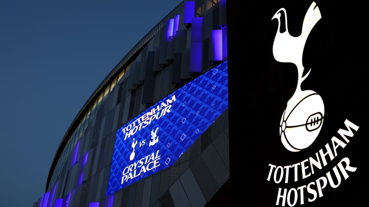 Se a moda pega no Brasil? Como falta de público fez Tottenham perder até patrocínio milionário