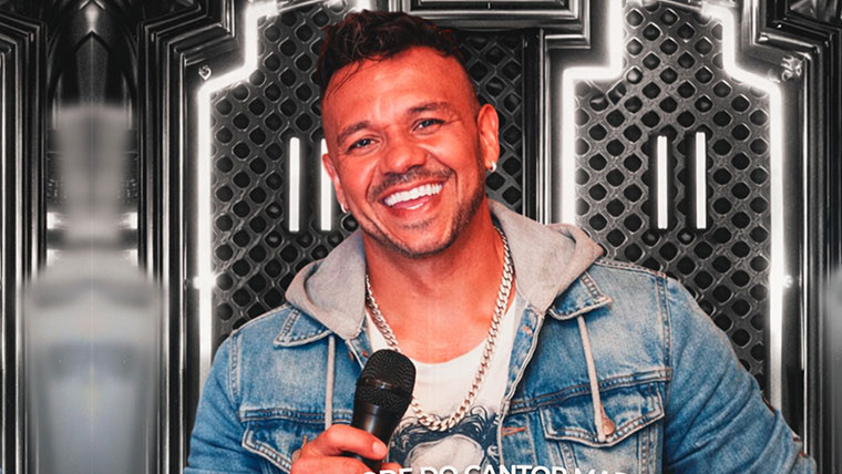 Cantor Marcel comanda o ‘Pagofunk Experience’ na Zona Leste de SP