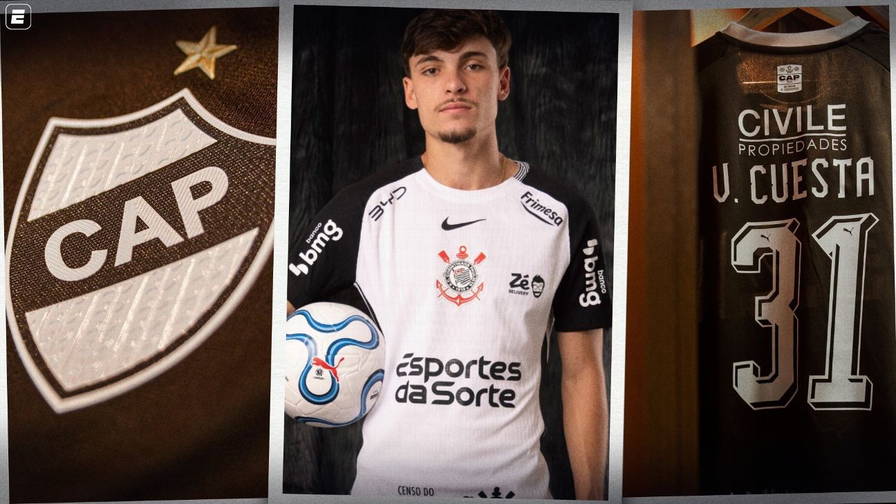 A história do ‘time de bairro’ que Corinthians encara na estreia da Libertadores