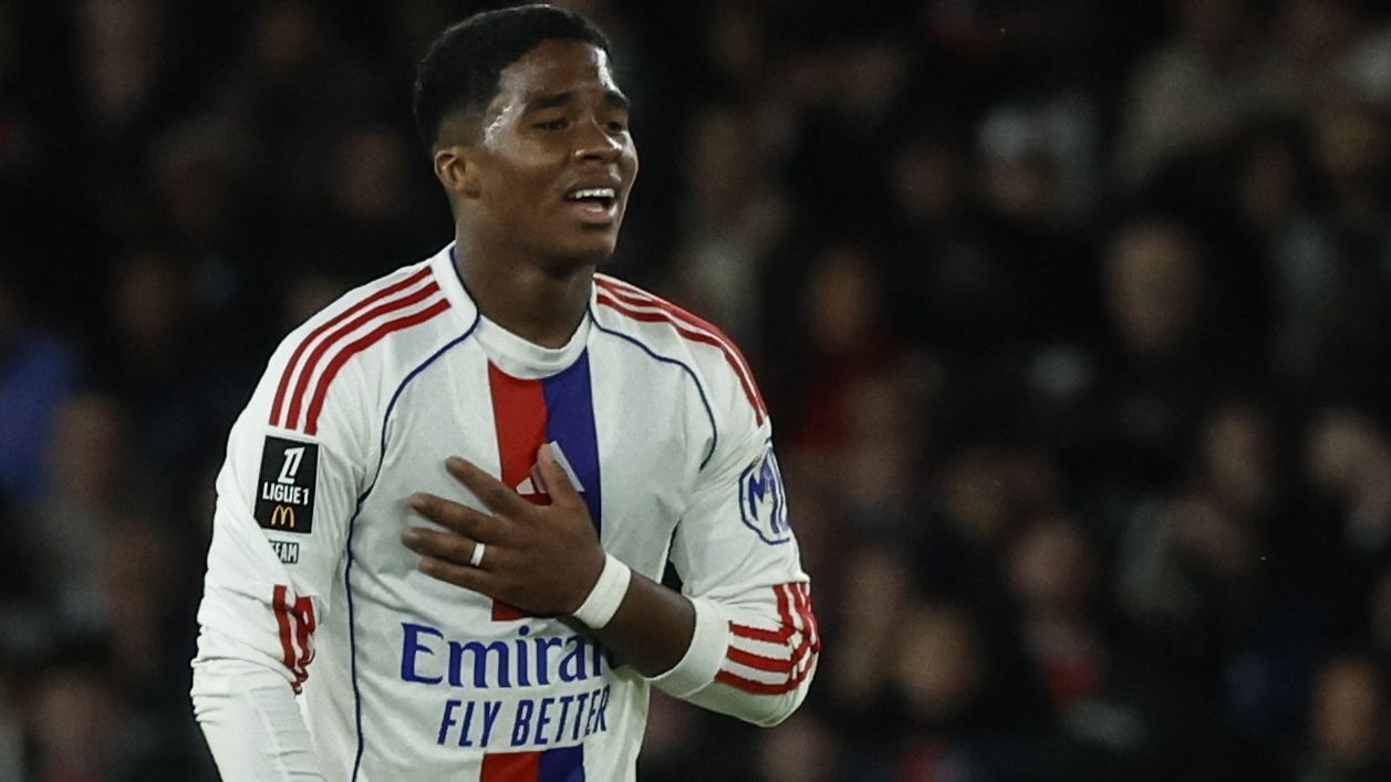 Astro do PSG explica discussão com Endrick e dá recado ao brasileiro: ‘Foque no futebol’