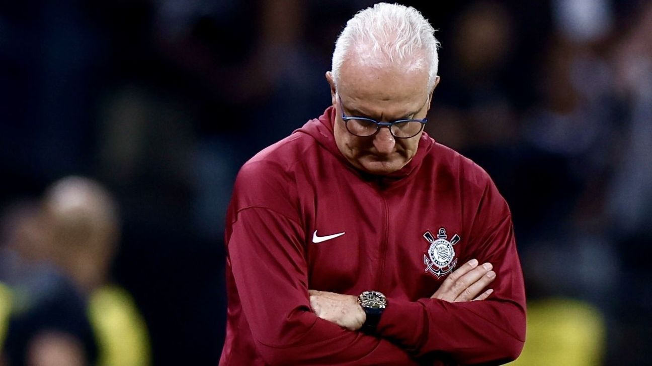 Bastidores da demissão de Dorival no Corinthians: pressão pré-jogo, valor da multa e busca por substituto