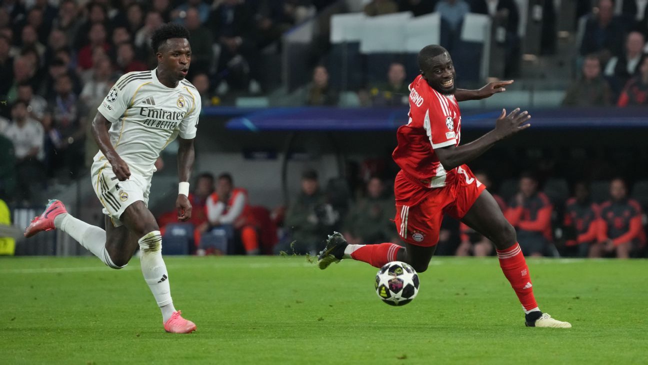 Bayern ou Real Madrid, quem eliminou mais o outro na Champions? Veja histórico antes de novo embate