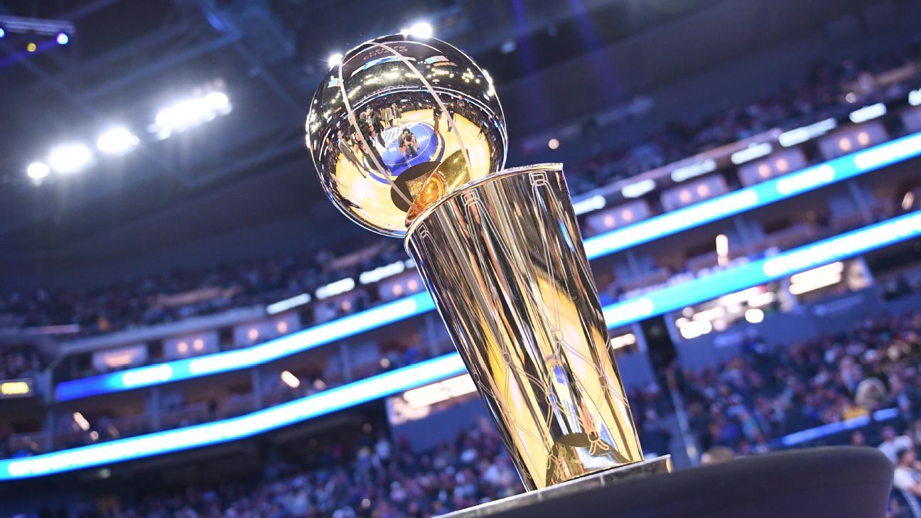 NBA define jogos do play-in e primeiros duelos dos playoffs; veja como fica o caminho até o título