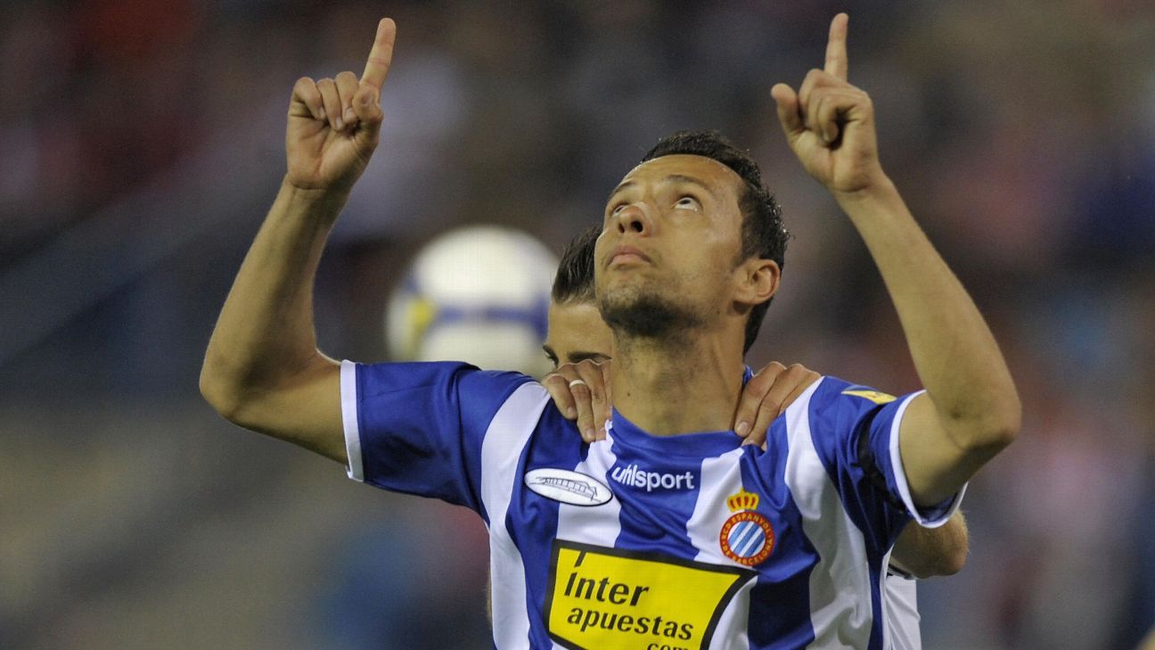 Nenê e mais dez: quem estava na última vitória do Espanyol sobre o Barcelona em LALIGA