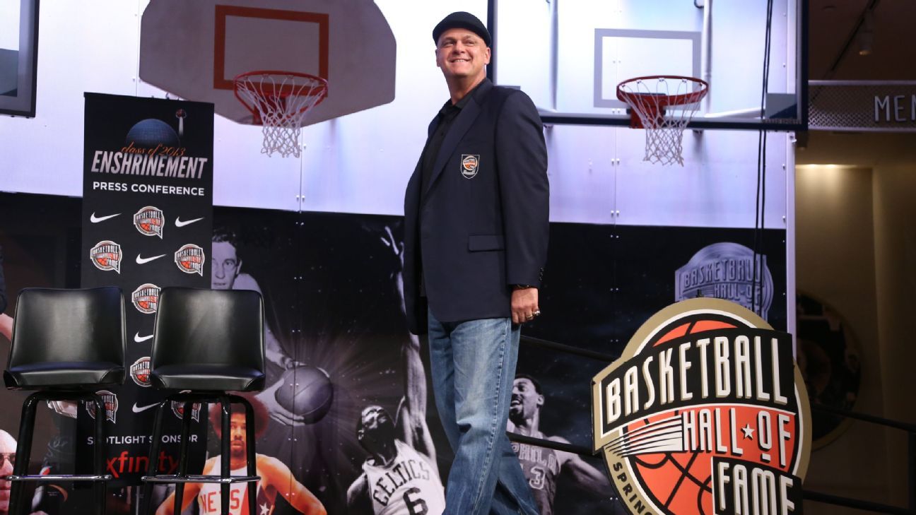 Por que Oscar Schmidt nunca jogou na NBA apesar de ter sido draftado no mesmo ano de Jordan?