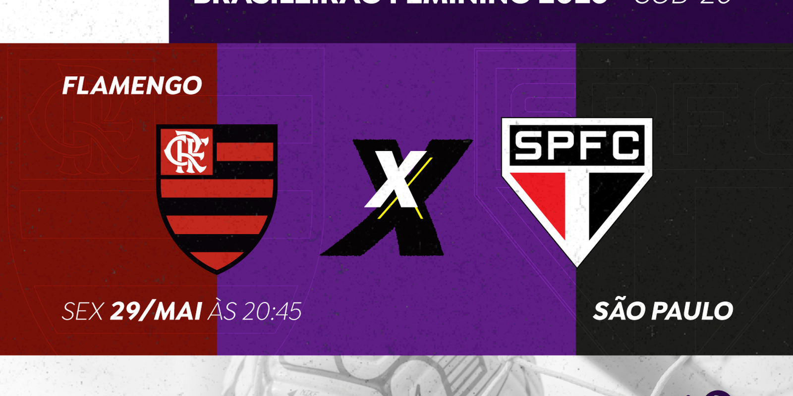 Brasileirão Feminino Sub-20