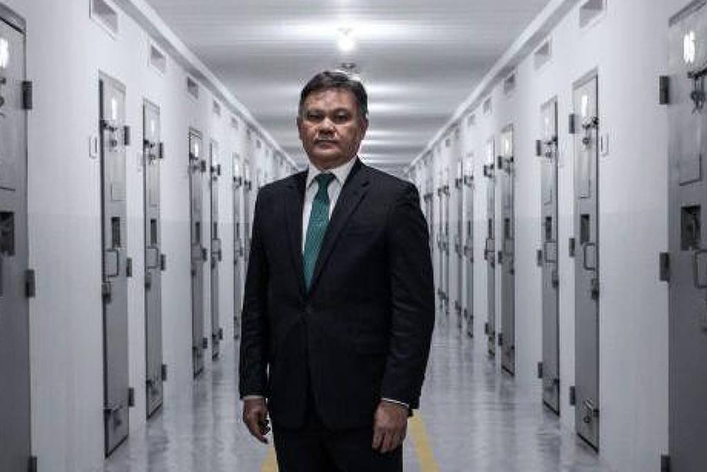 Classificar PCC e CV como terroristas vai prejudicar combate do Brasil às facções, diz Gakiya