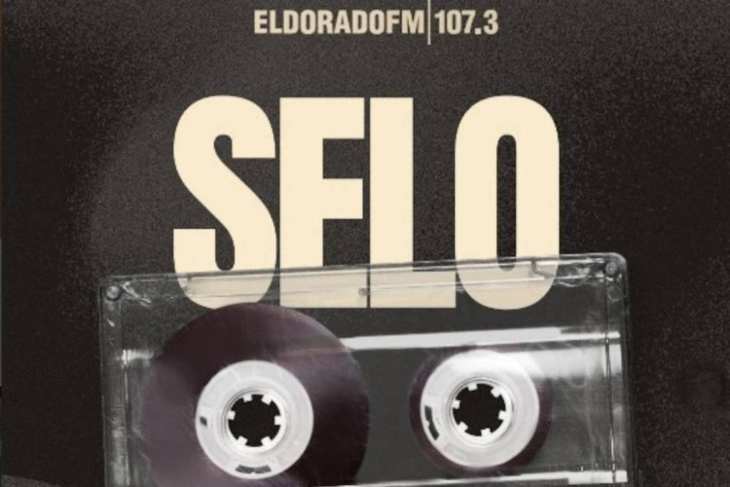 É difícil falar da Rádio Eldorado no passado