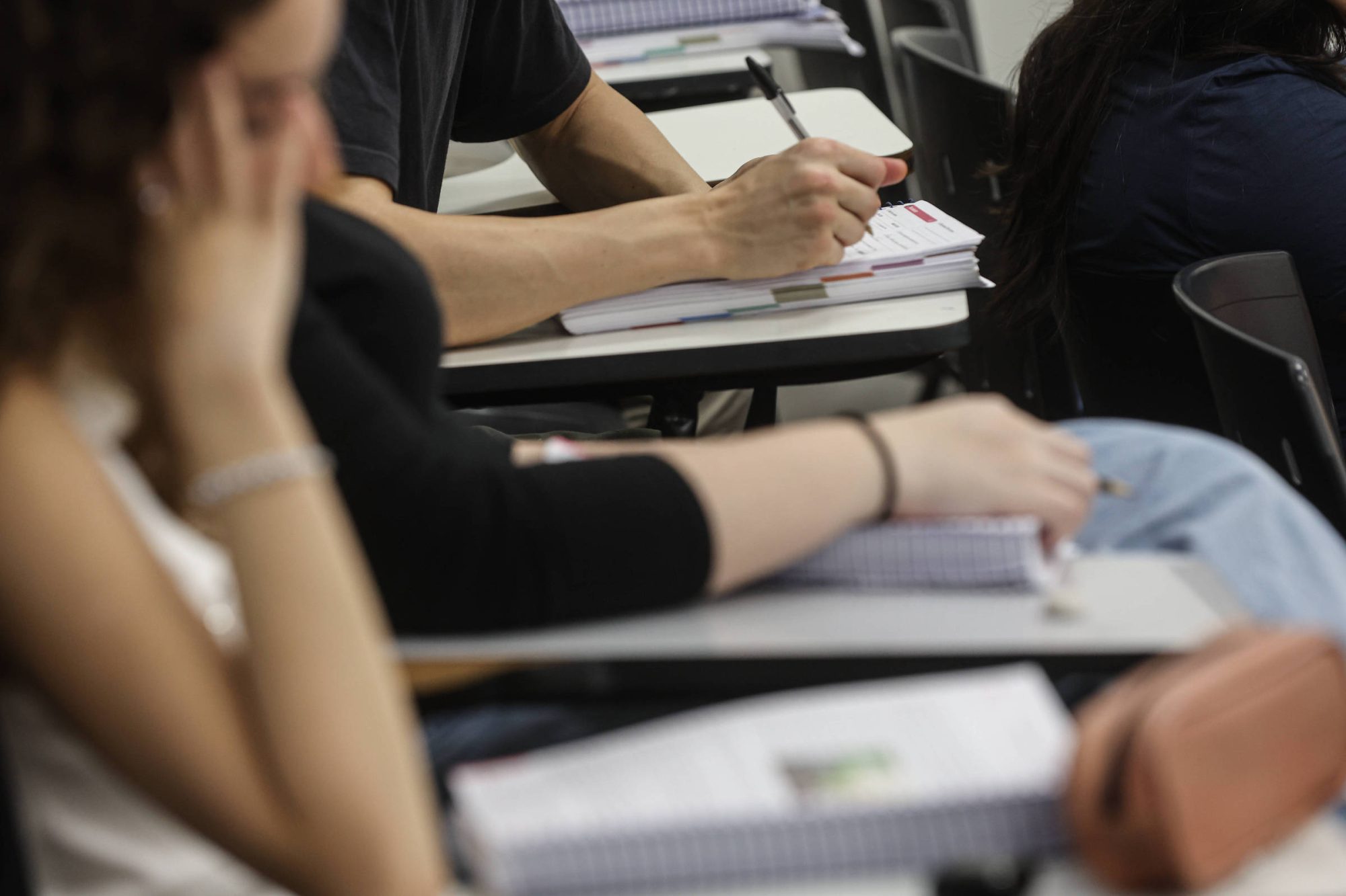 Estágio exige organização para não prejudicar os estudos