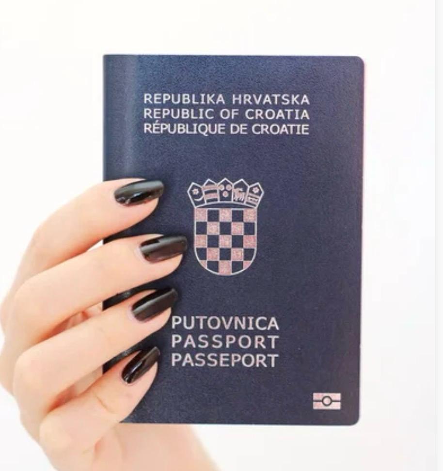 Jornalista Patrícia Klaic desenvolve trabalho inovador no Brasil e auxilia descendentes croatas na reconexão com suas origens europeias