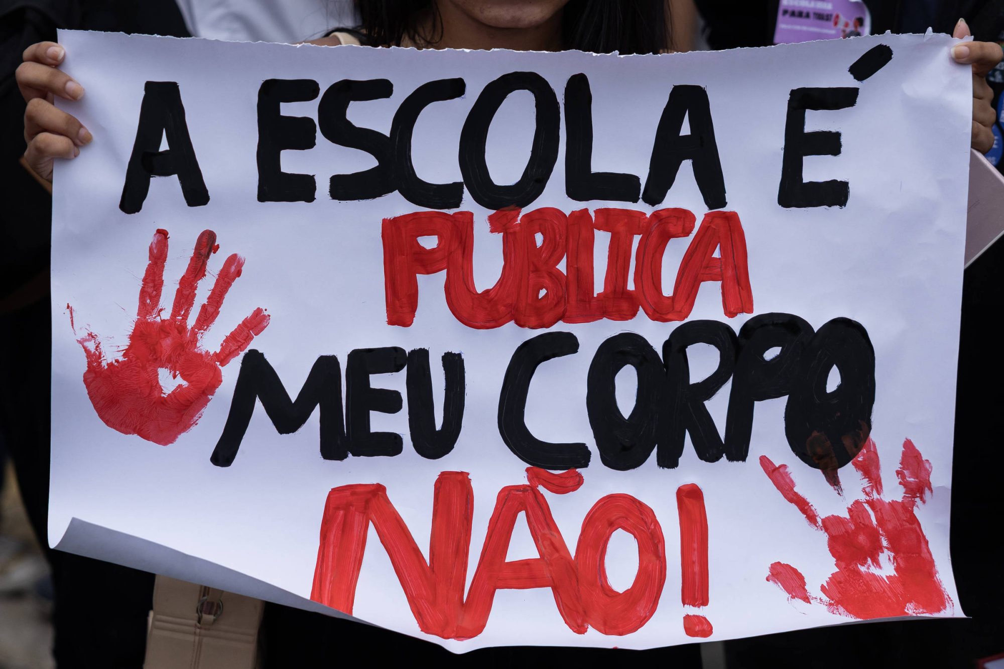 Violência sexual contra crianças e adolescentes triplica em uma década e se aproxima dos 60 mil casos