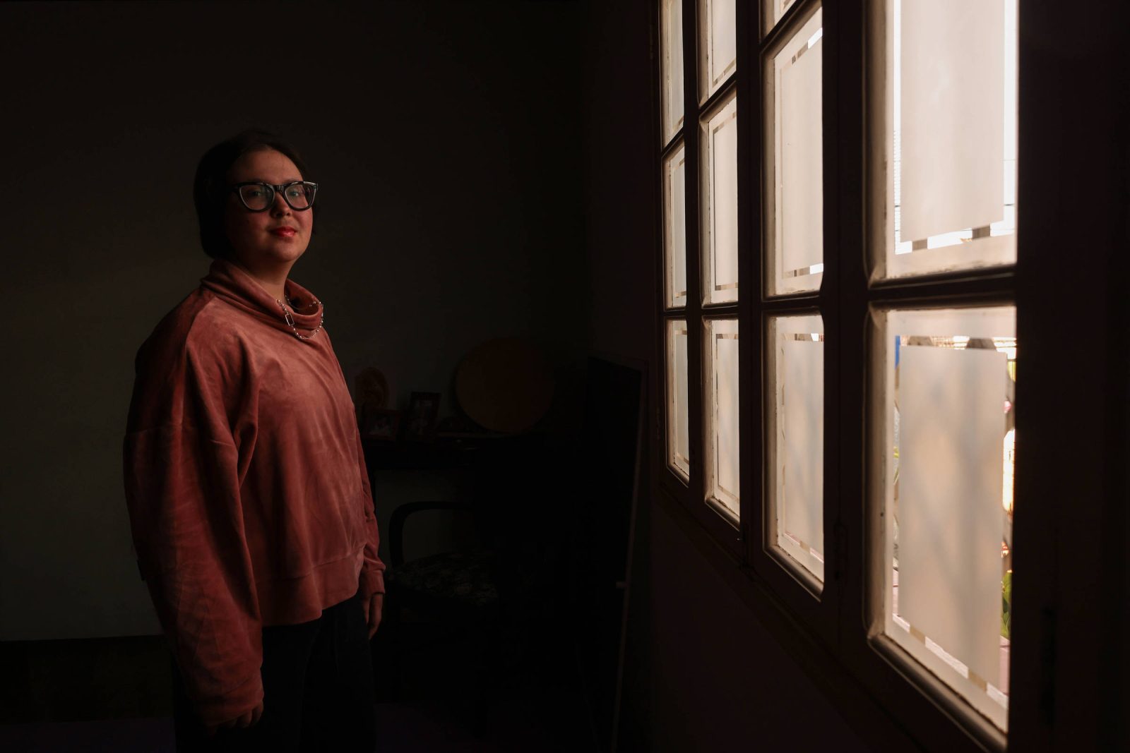 Com tumor cerebral desde os 6, jovem se forma estudando no hospital