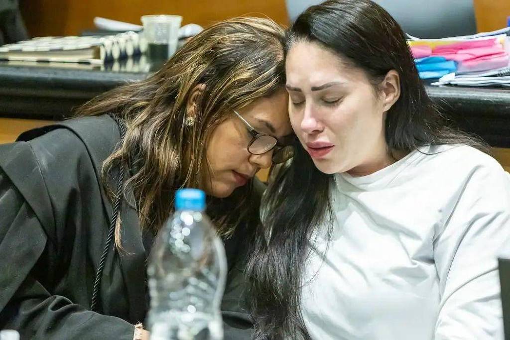 ‘Desserviço ao feminismo’: criadora da Lei Maria da Penha critica ‘perdão’ à mãe de Henry Borel