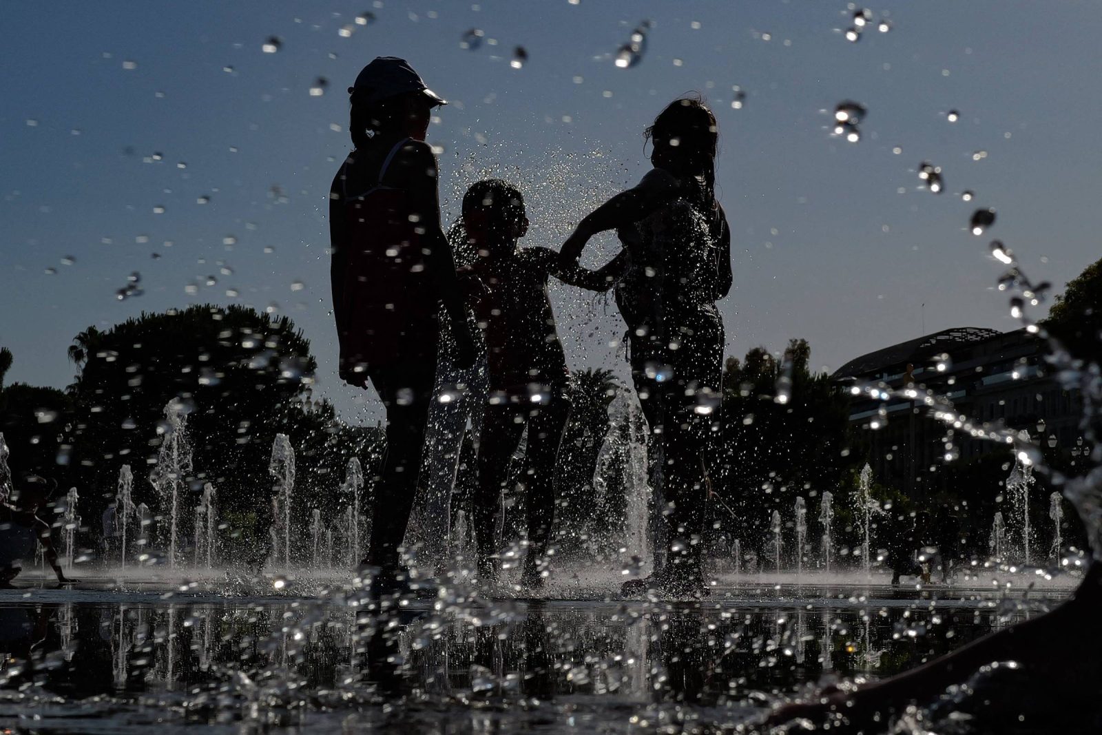Em nova onda de calor, países europeus podem ter mais de 30°C nos próximos dias