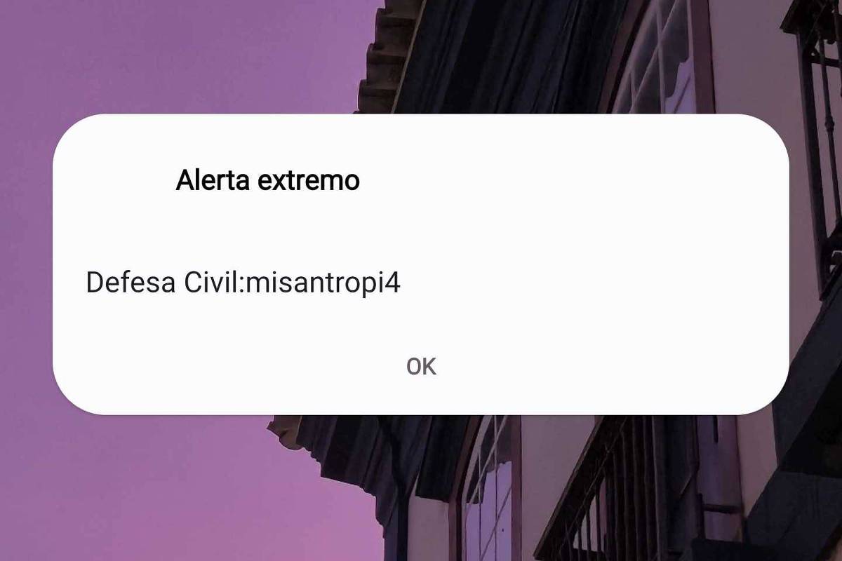Google atualiza informações no Maps após exibir alertas falsos da Defesa Civil