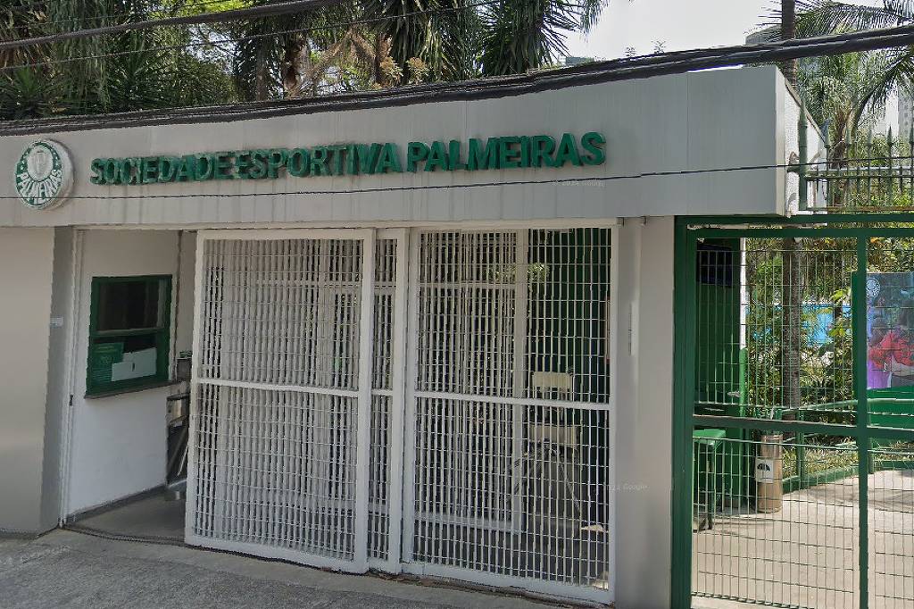 Laudo não aponta lesões em criança que teria sofrido abuso no clube do Palmeiras