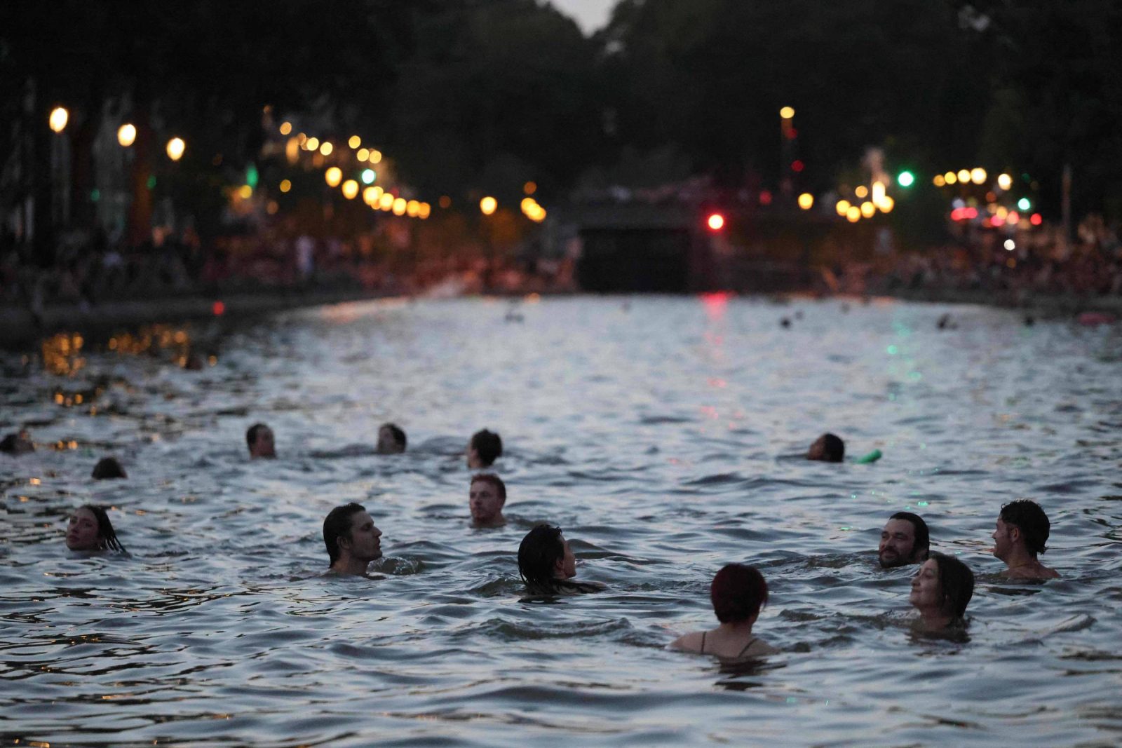 Onda de calor na Europa é a mais severa de todos os tempos, mostra estudo