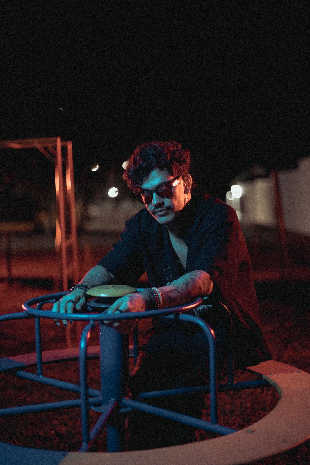 ZeRO celebra lançamento do álbum “Alcino” com show de estreia no Palco Supernova do Rock in Rio