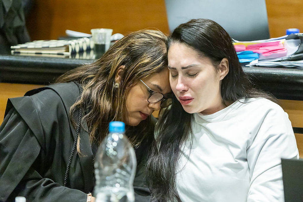 Perdão judicial a Monique Medeiros abre embate feminista sobre responsabilização