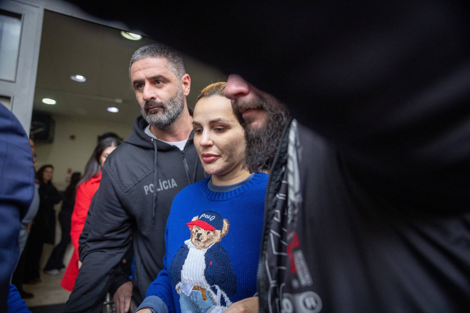 STJ nega pedido de habeas corpus para influenciadora Deolane Bezerra