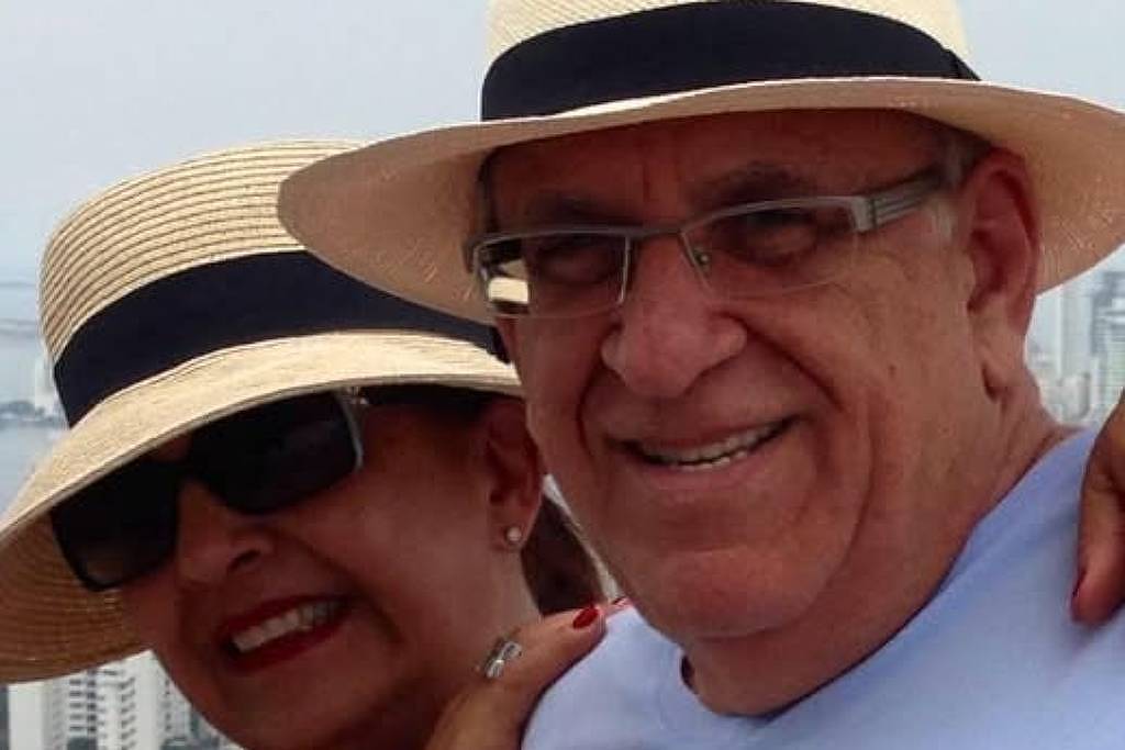Advogado e mulher são encontrados mortos em apartamento de Belo Horizonte