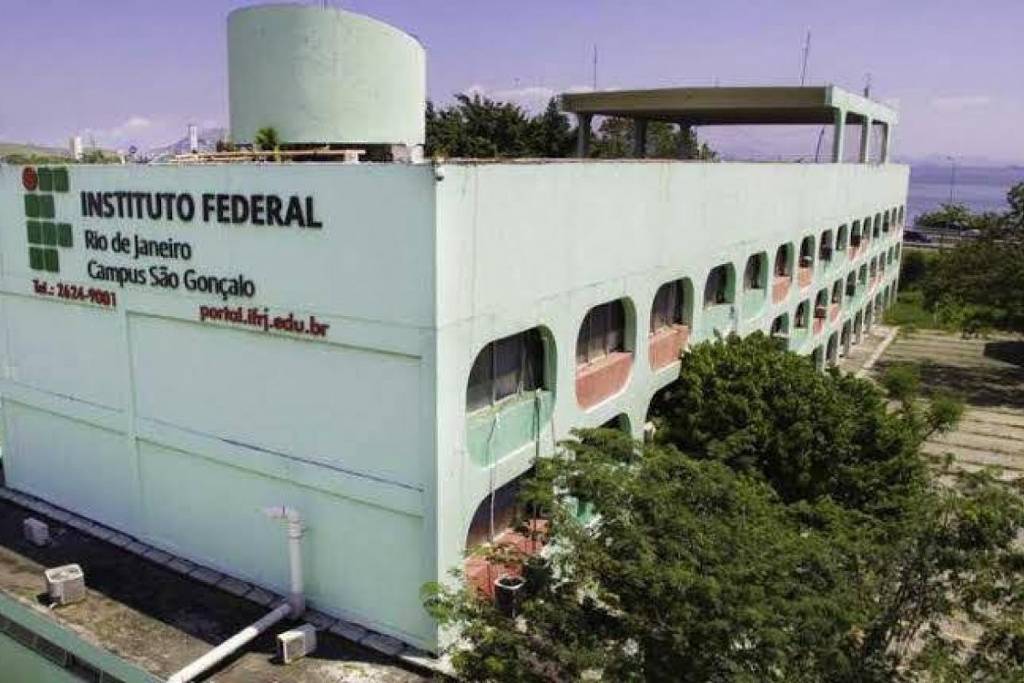 Alunas de instituto federal no RJ foram vítimas de lista com ranking sexual