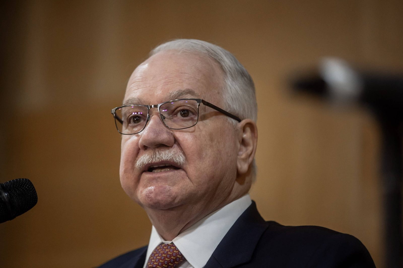 Brasil tem cem magistrados ameaçados por atuar em processos contra facções criminosas, diz Fachin
