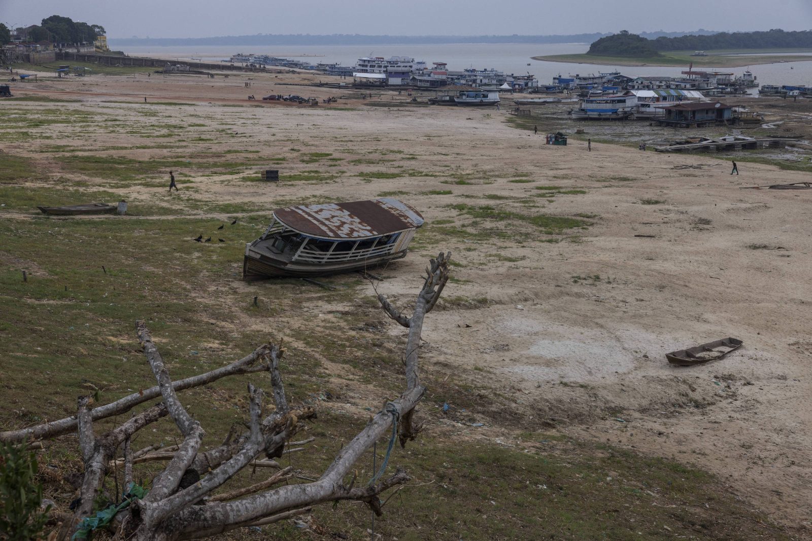 Chance de El Niño muito forte no final do ano sobe para 81%, diz agência americana