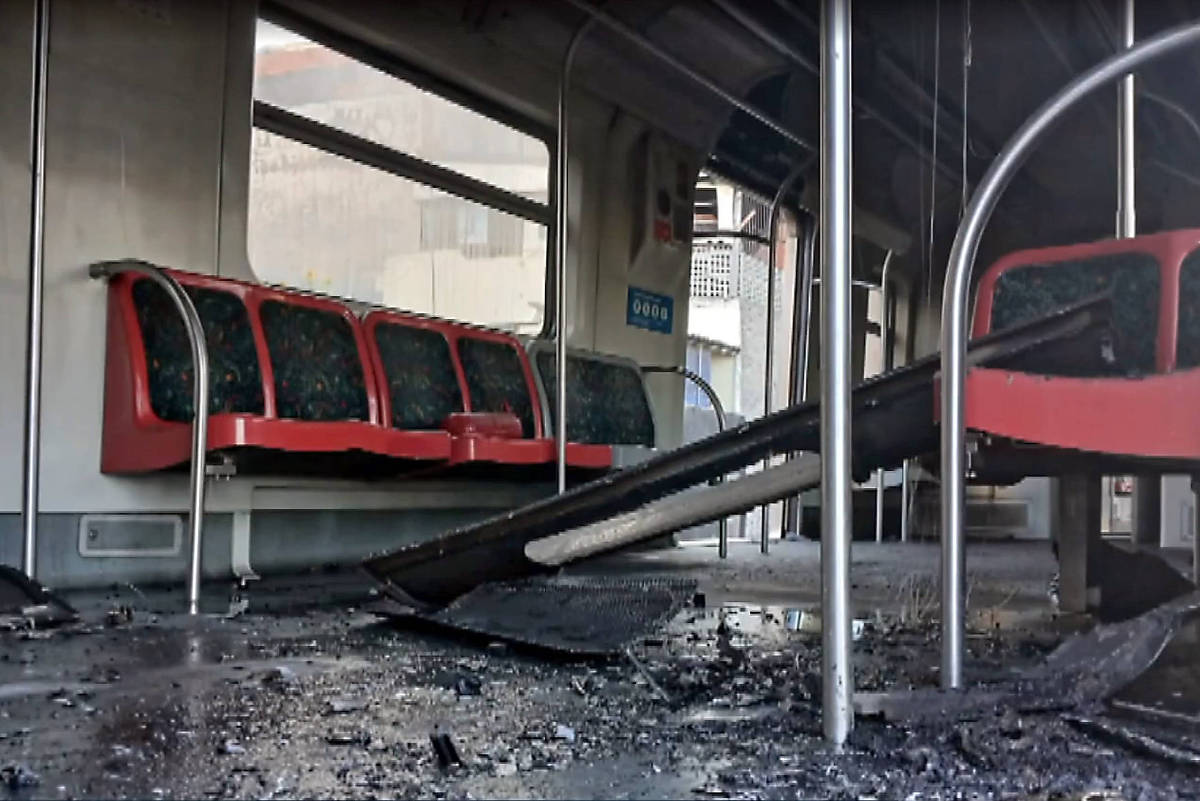 Fúria privatizadora em São Paulo tem efeitos colaterais