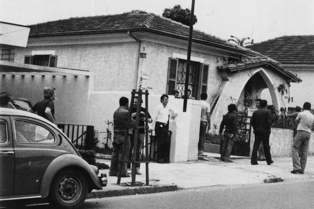 Há 50 anos, Chacina da Lapa aniquilou comitê central do PCdoB em SP