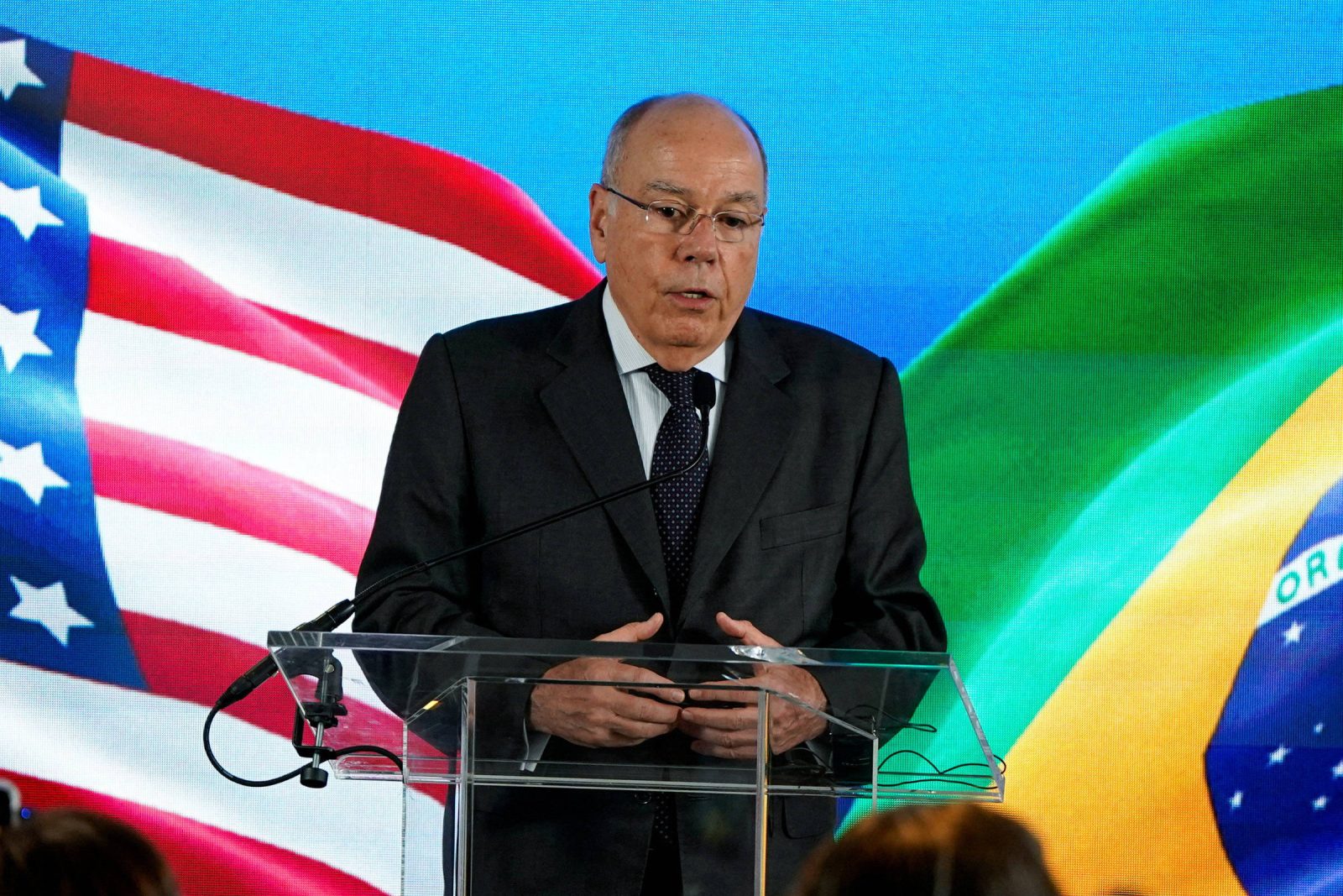 Itamaraty diz que EUA podem usar força militar no Brasil após classificar PCC e CV como terroristas
