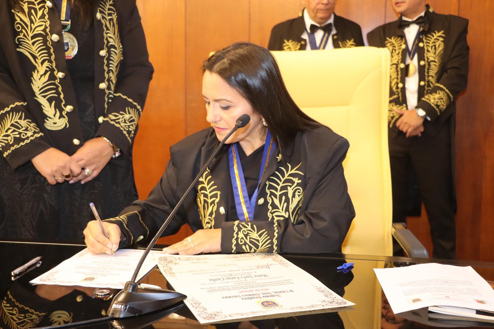 Pesquisadora brasileira lança obra sobre gestão sustentável baseada em estudo iniciado há 15 anos
