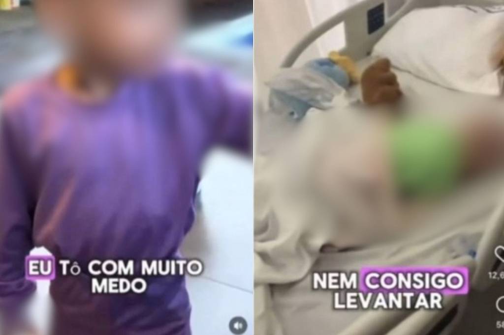 Polícia prende 16 em operação interestadual contra falsas campanhas de doação para ajudar crianças