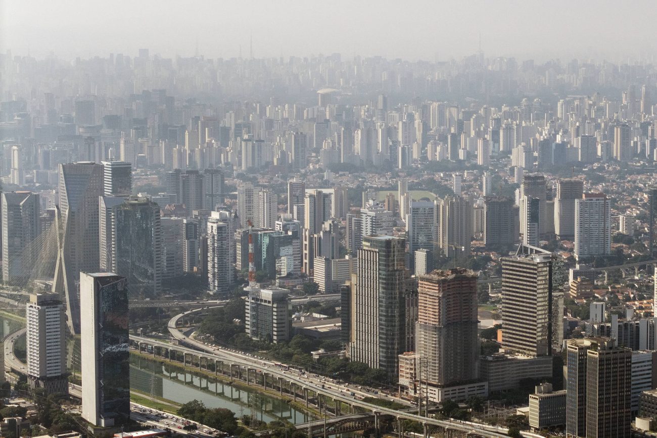 SP deve começar semana com sol, e Norte do país pode registrar chuvas; veja previsão