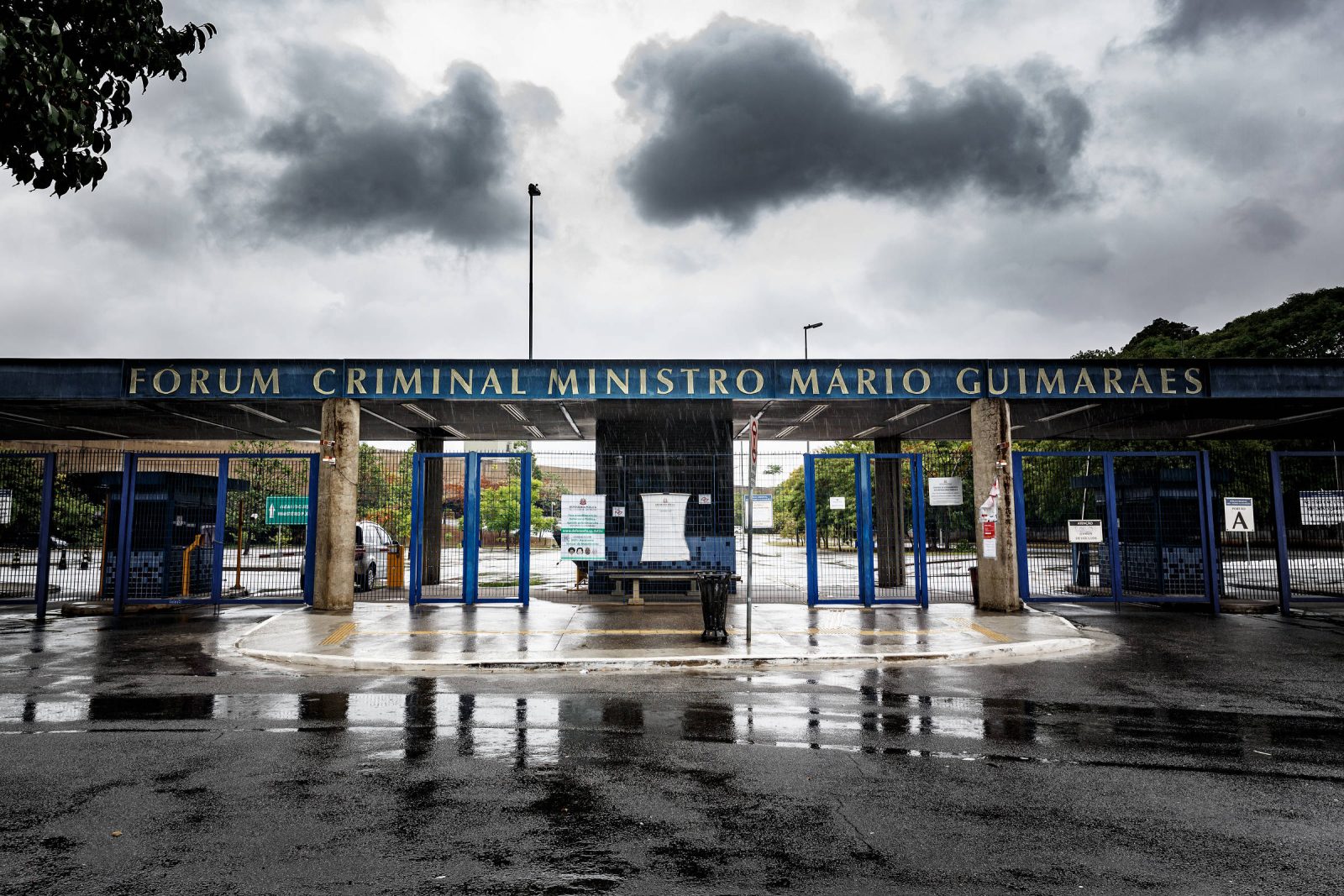 TJ-SP expande estrutura para processar organizações criminosas e lavagem de dinheiro